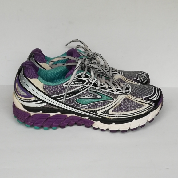 brooks ghost 5